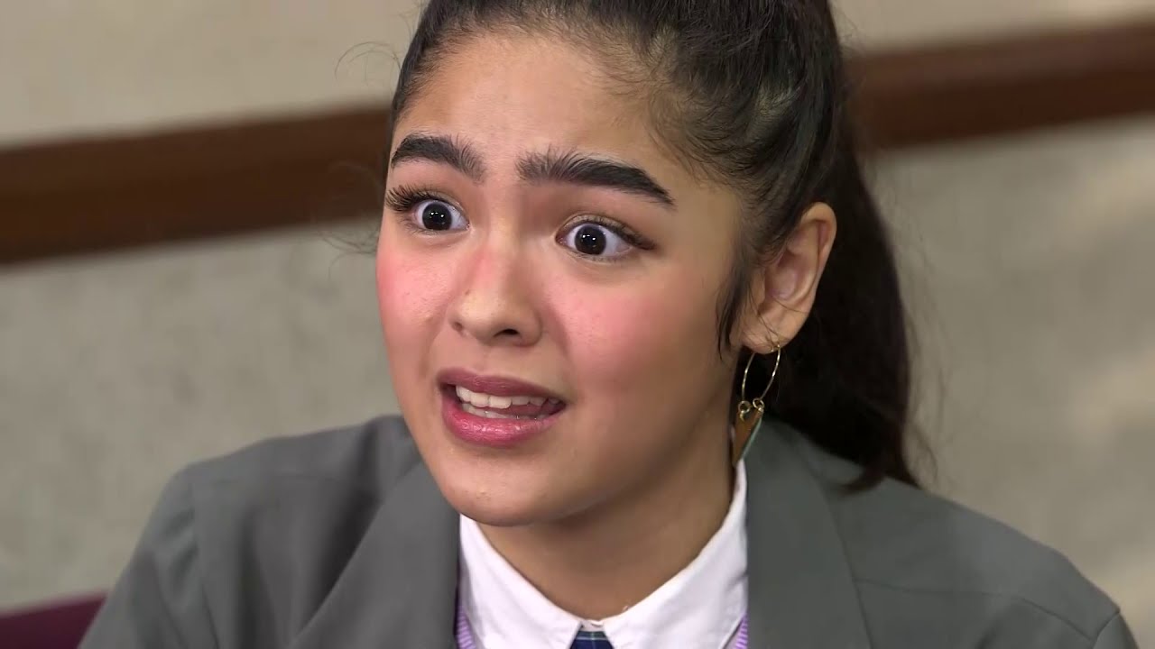 Marga and Cassie are called to the school director office | The Heiress | Ep. 14