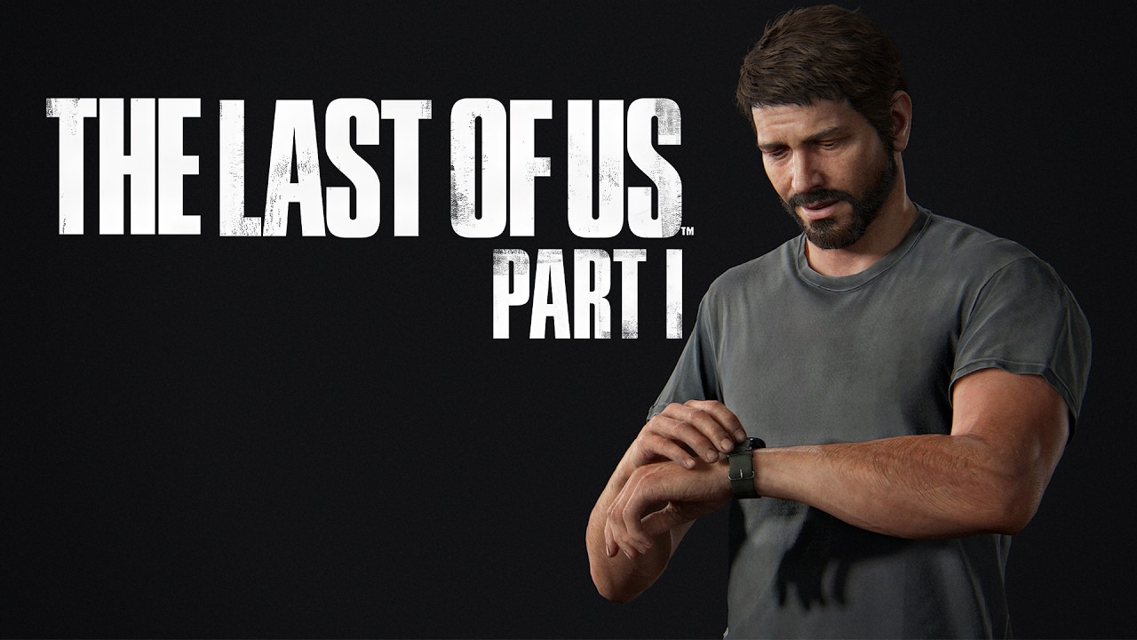🔴 L'APOCALYPSE COMMENCE | The Last of Us #1