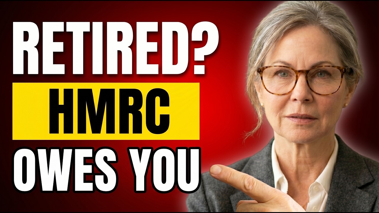 6 Things HMRC Won't Tell You When You Stop Work