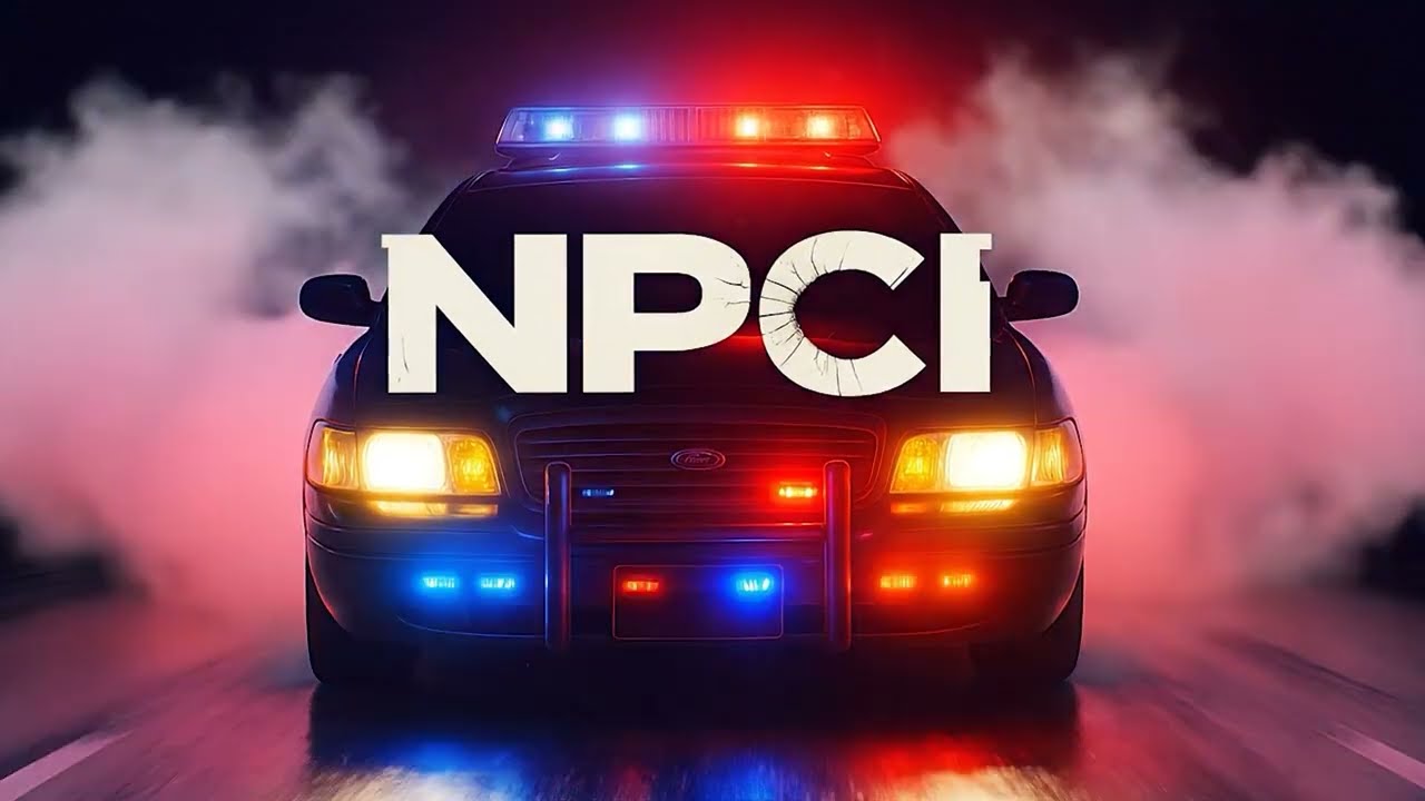 GTA 5 | LSPDFR | NPCI 2.1 Update (Available Now) | #lspdfr #gta5
