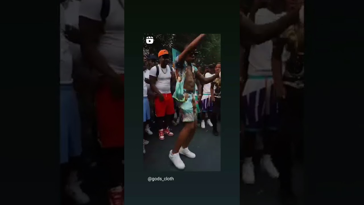 TDOTT WOO WALKING 💫💙🕊
