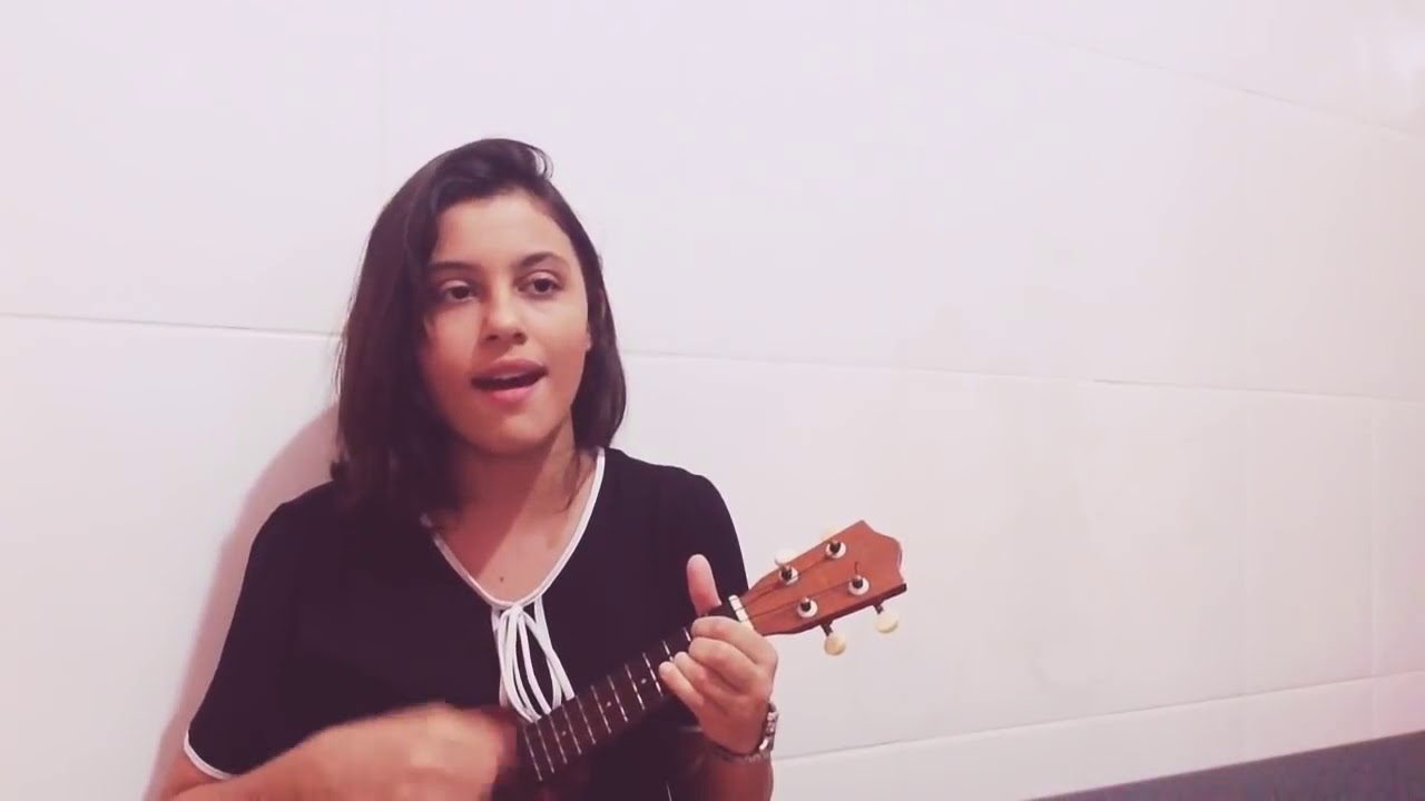Tenho Paz 