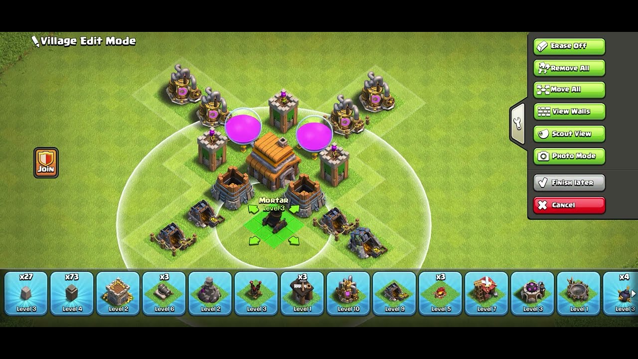 Things are changing Quick, can You? Clash of Clans Episode #12 #clashofclans