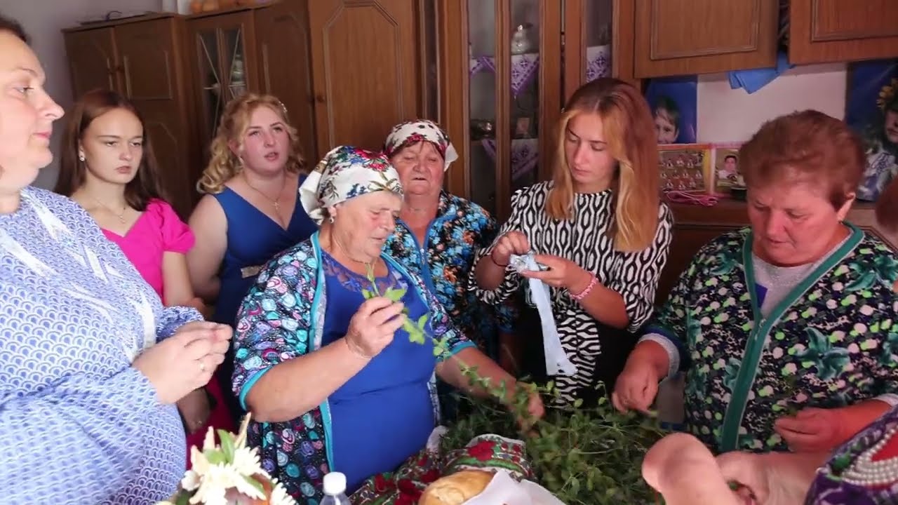 шуміла ліщина шумів тихий гай, українська троїста музика, старовинна пісня