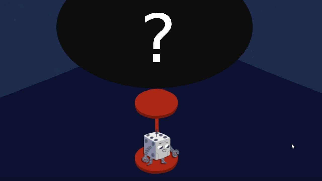Dicey Dungeons - TRUE Final Boss