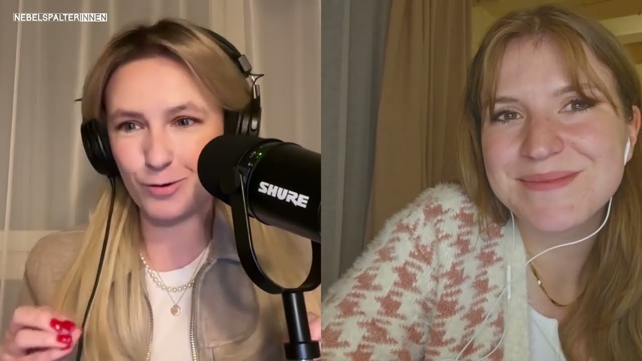 Ungebremster Andrang: Was zieht alle an die Albisgüetli-Tagung? | Nebelspalterinnen | Podcast