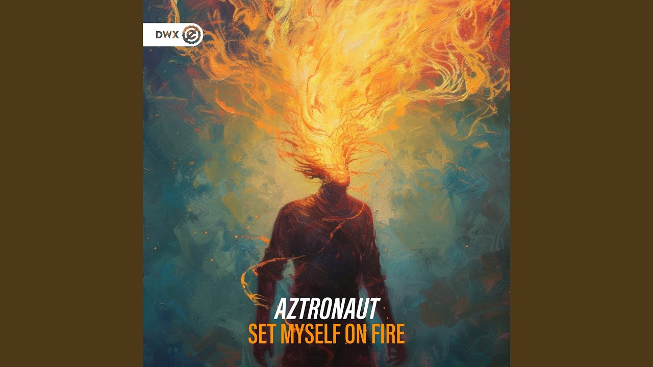 Set Myself On Fire