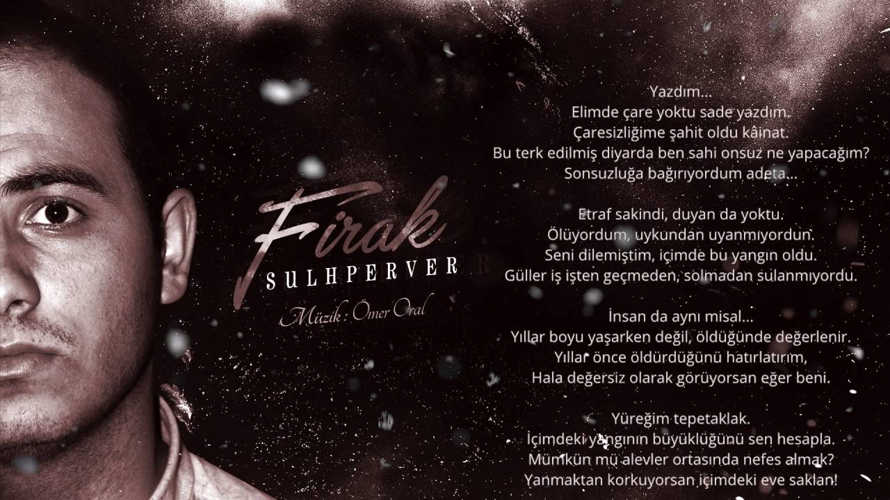 Sulhperver - Firak (2016)