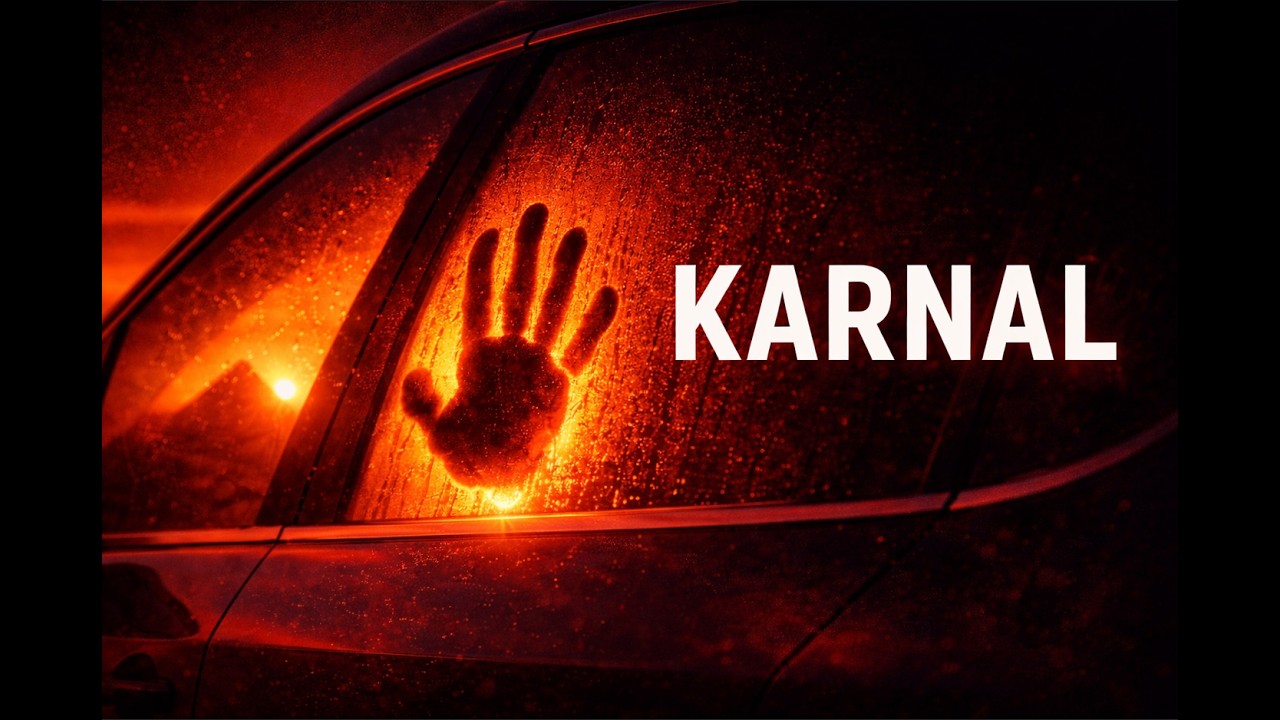 PHASYQ – Karnal Pleasure | Sunset Ritual (Deep Afro House)