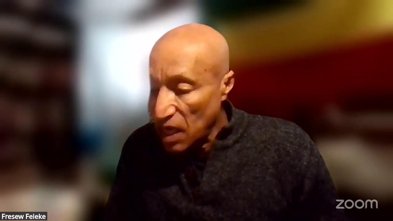 Ethiopia WEDET:- በወቅታዊ ጉዳዮች ላይ ውይይት ፦ረቡዕ ሚያዝያ 7 ቀን 2018 ዓ/ም