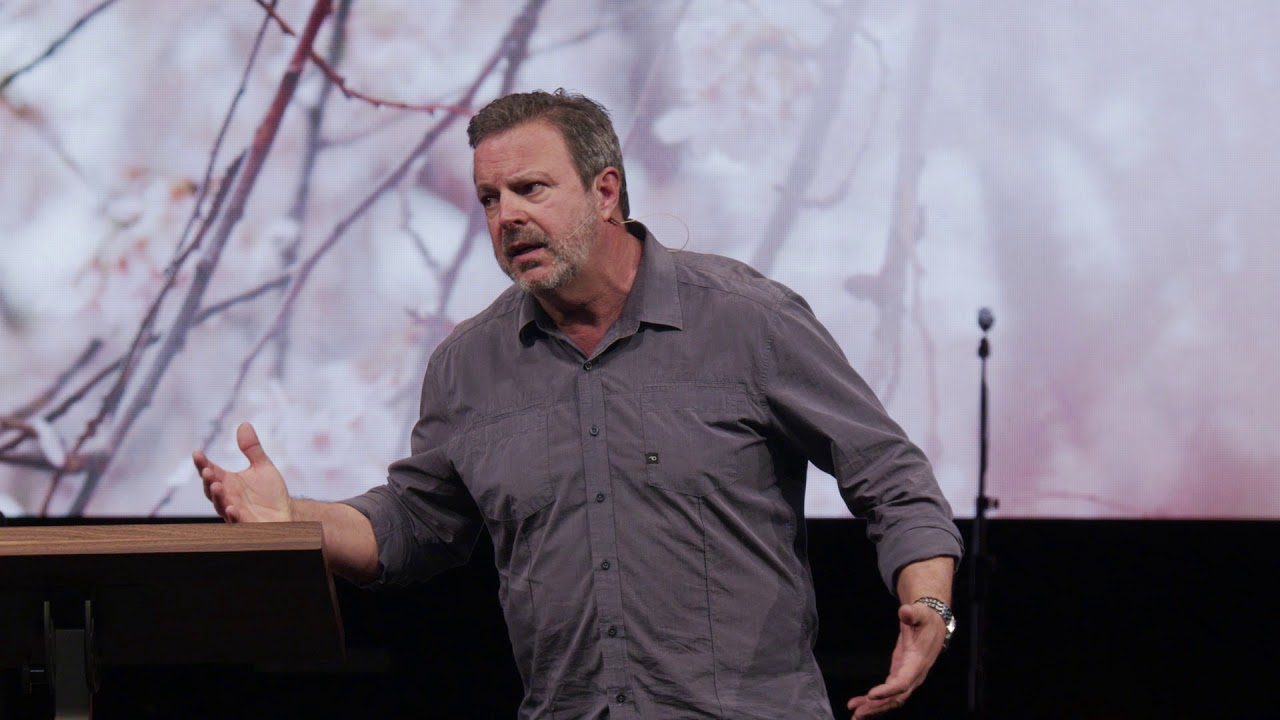 Sin is Not Normal | Kris Vallotton | Bethel Church