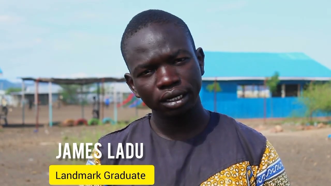Let's Make THE Difference: Technology, Education, Opportunity for All