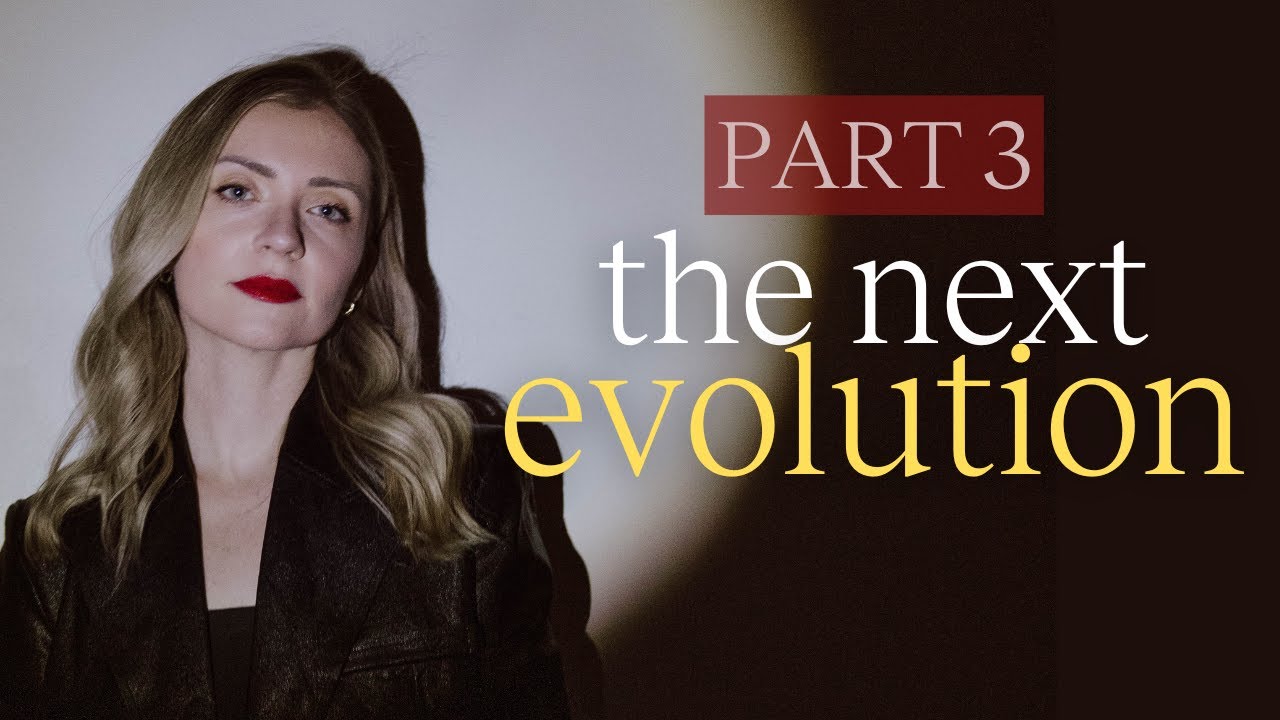 The Real Rebrand + What's Next (part 3)