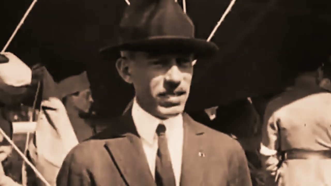 Documental: Antecedentes de la Aviación Civil Dominicana