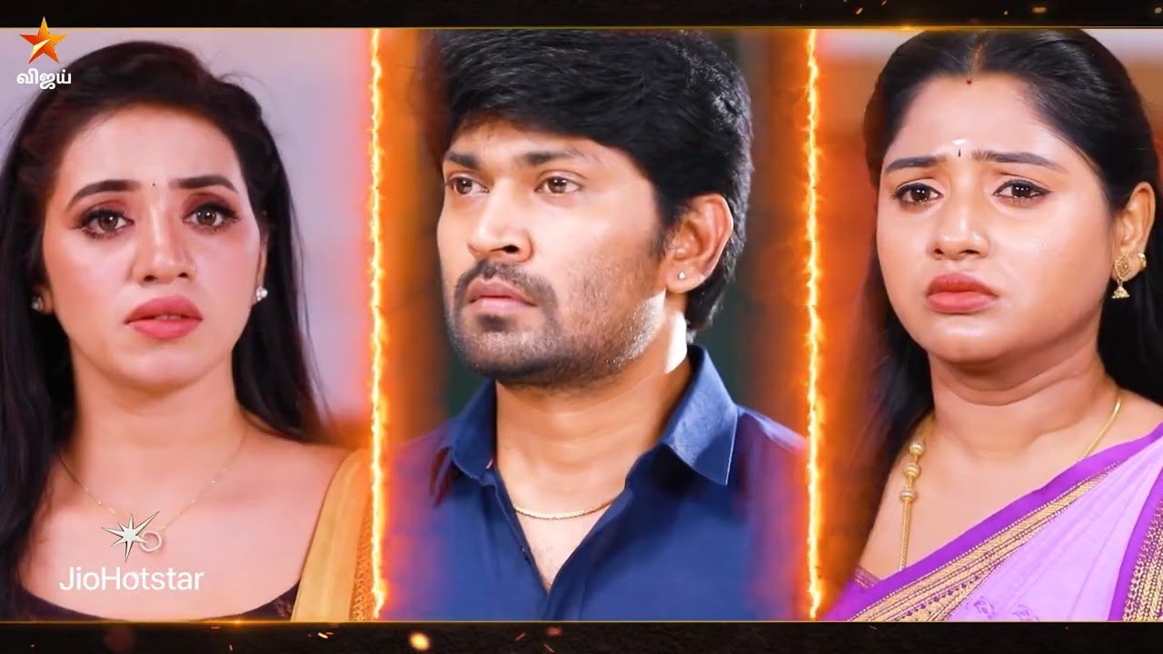 Sindhu Bairavi Kacheri Arambam | 29th August 2025 - Promo