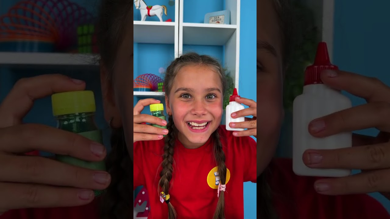 🎨😲 No Pencils? Coloring Can Be Even MORE Fun! #kidsactivities