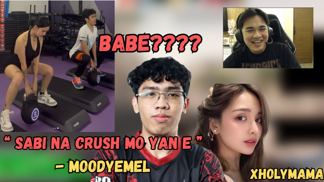 &ldquo;BABE&rdquo; ANG TAWAG?! HULING-HULI NI MADAM EMEL! | TARYAHAN TO SUYUAN NIGHTS
