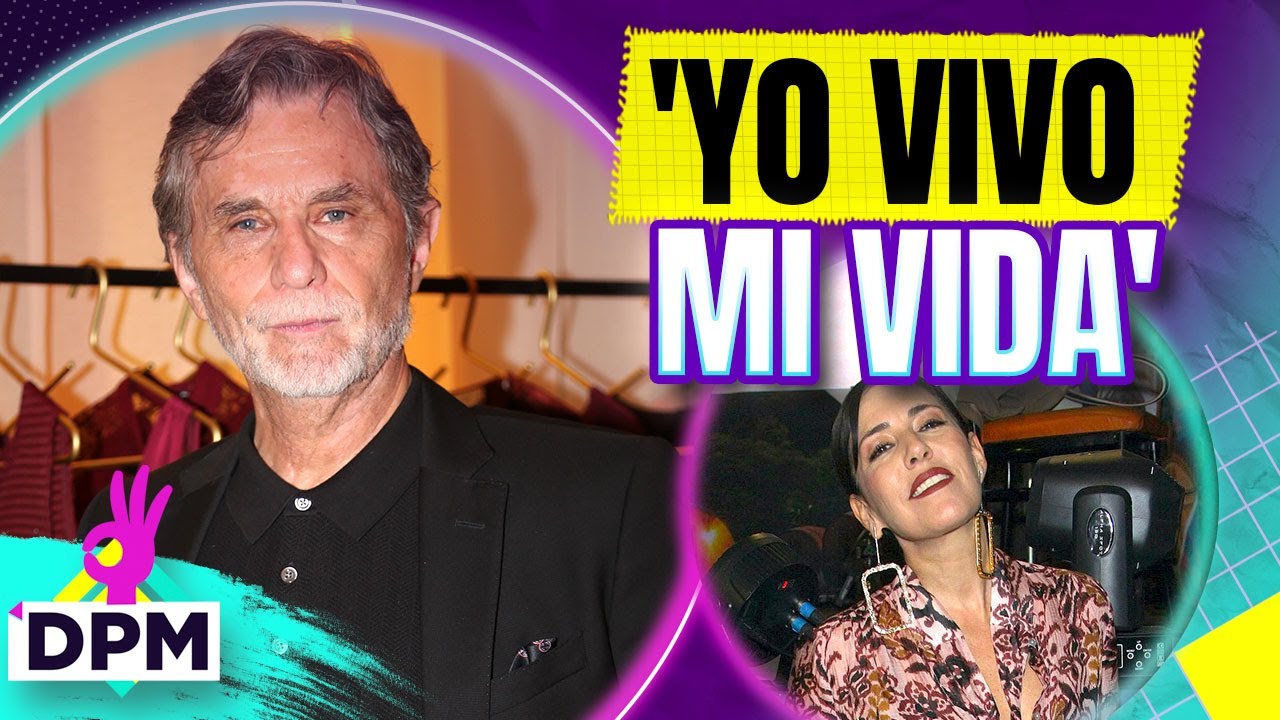 &iexcl;Humberto Zurita REACCIONA a las cr&iacute;ticas contra su RELACI&Oacute;N con Stephanie Salas! | De Primera Mano