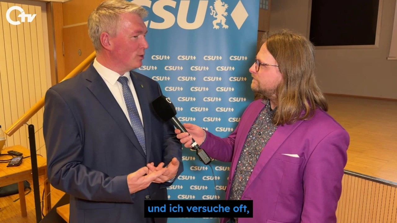 Nachrichten der Woche aus der Oberpfalz | OTV Rückblick