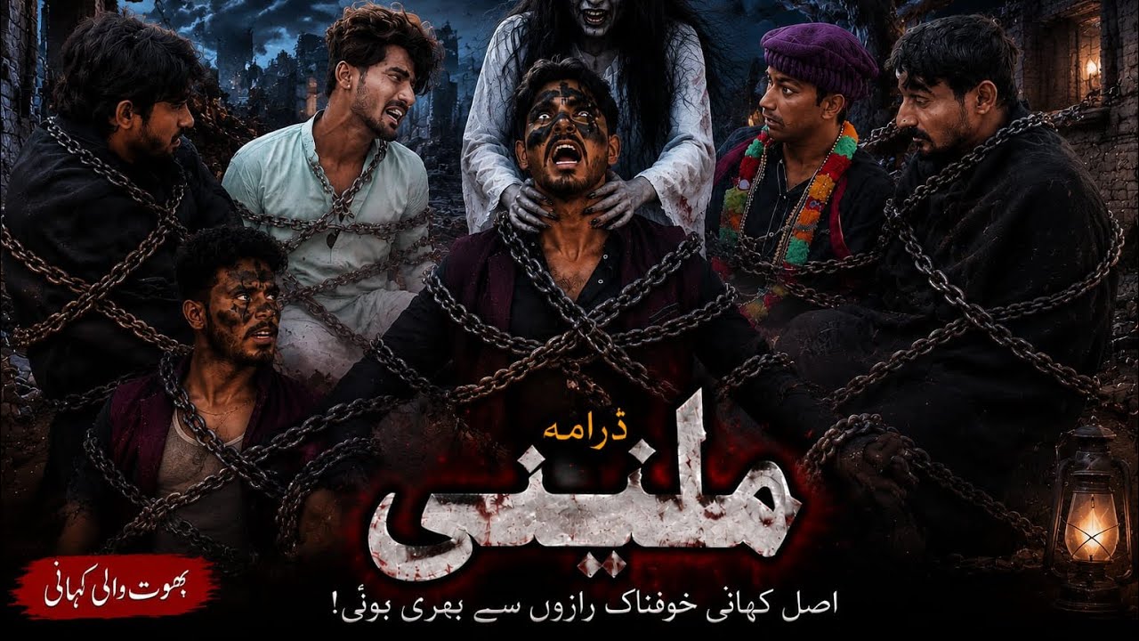 جب اصلی جن سے سوئی بابا کا ہوا مقابلہ #10.k