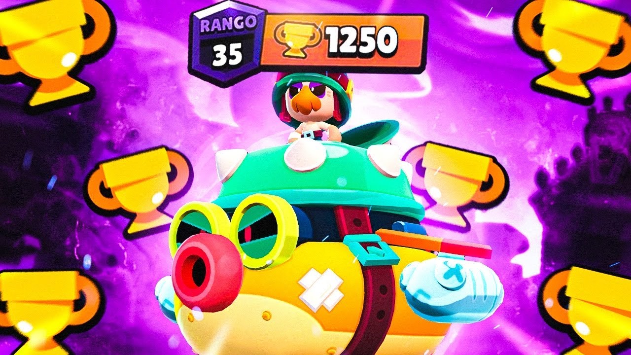 *HANK* RANGO 35 en 1 D&Iacute;A y GANO a HYRA (TOP 1 MUNDIAL)🦐