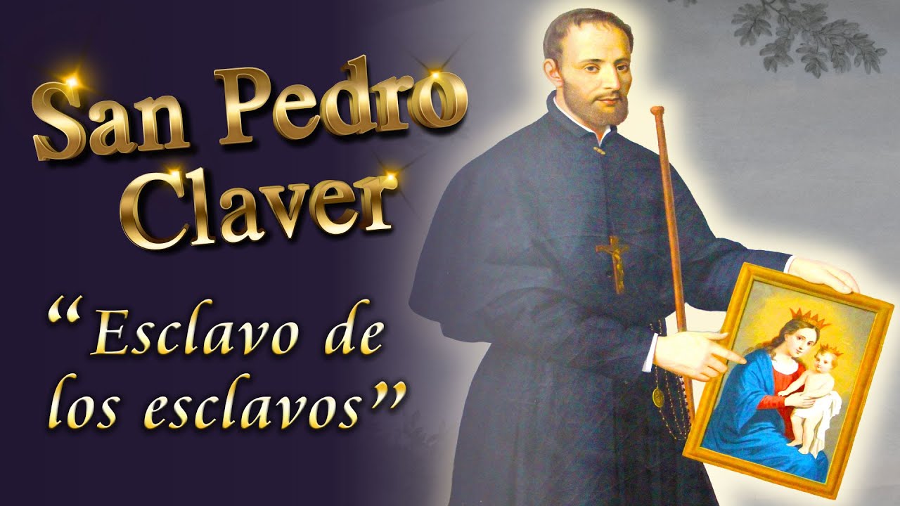 San Pedro Claver, historias y milagros