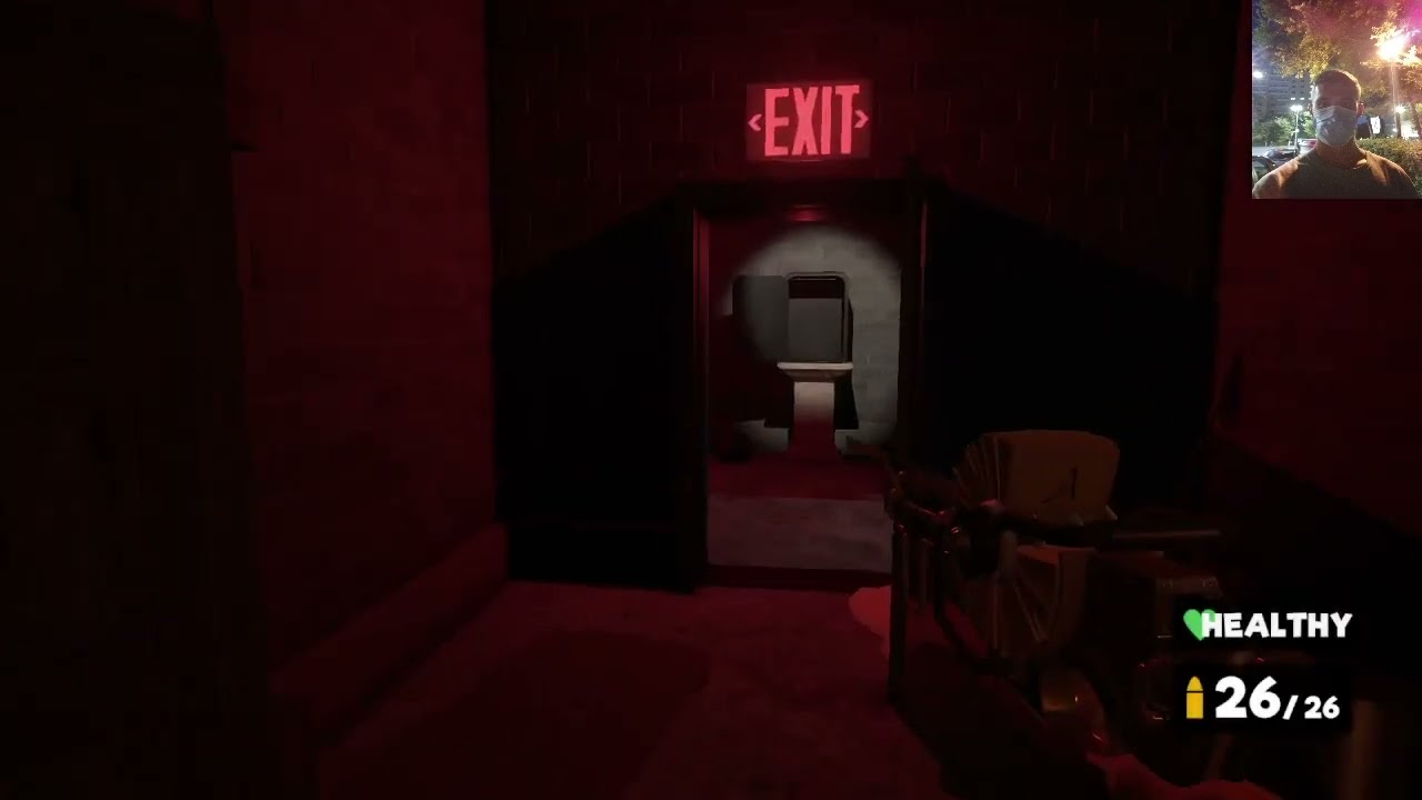 My Friendly Neighbourhood - How to get All Three Reels, East Basement Sewers! Part 2!