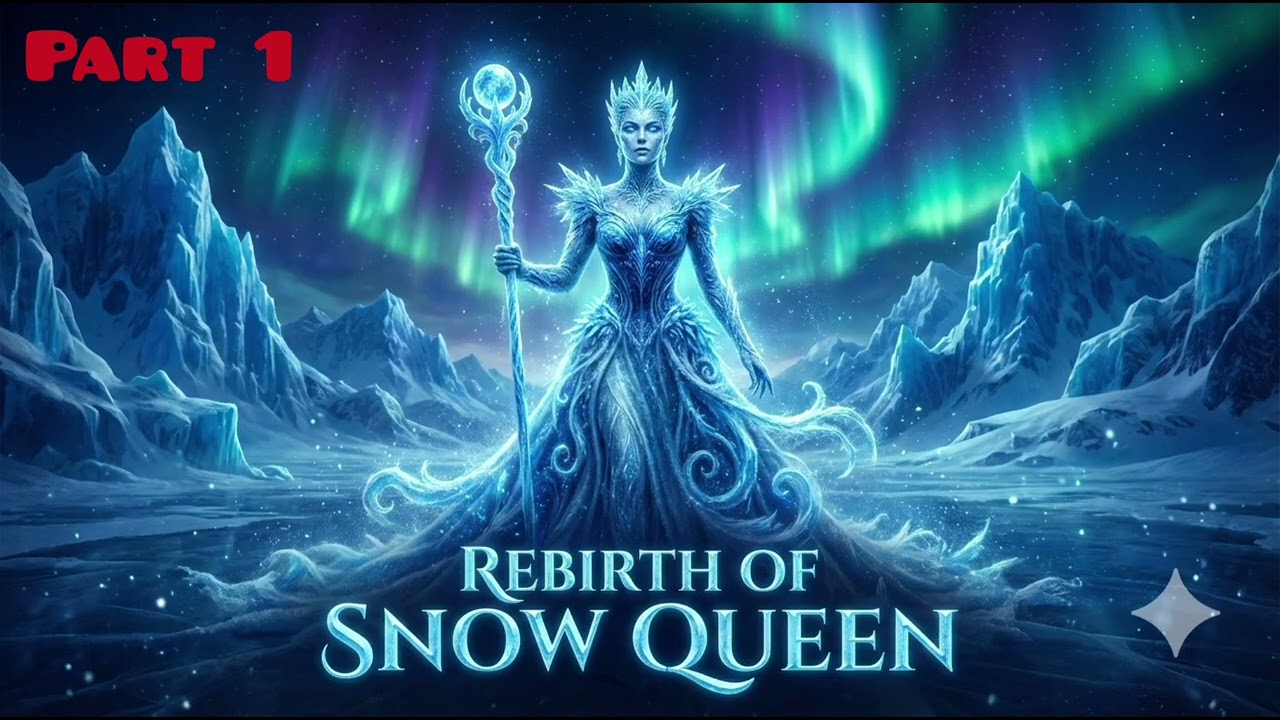 REBIRTH OF SNOW QUEEN !! PART 1