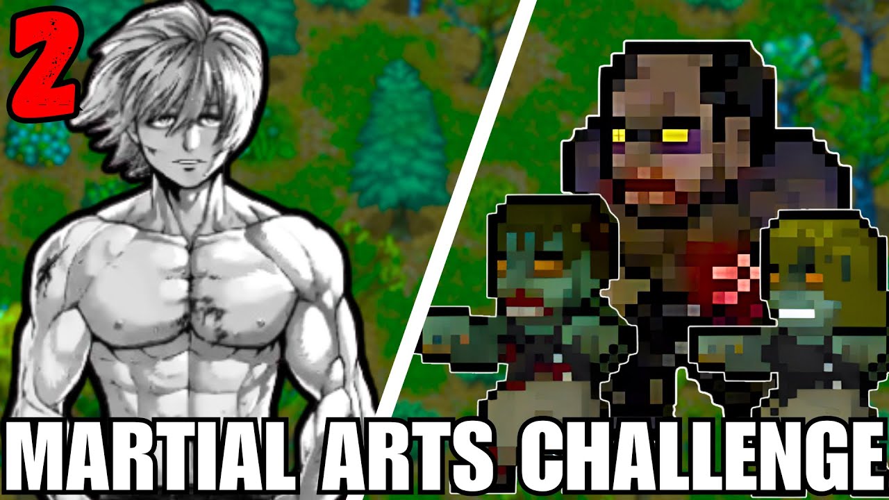 Beating up zombies with my bare fists in Cataclysm Dark Days Ahead