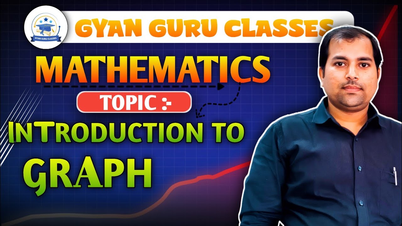 Introduction to graph 📈.....