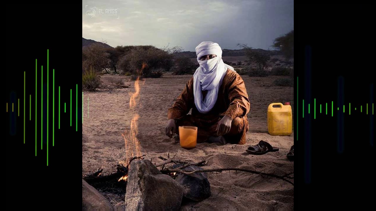Azzedine sougueur-فرقة عز الدين السوقر