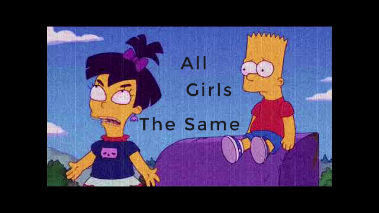 Juice WRLD - All Girls Are The Same (3D Audio)