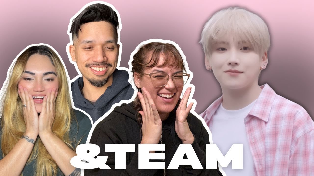 &TEAM ‘Deer Hunter’, ‘Really Crazy’ Live & Yuma ‘Harunohi’ Reaction | LUNE Special
