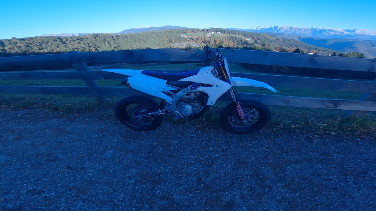 Just a few wheelies