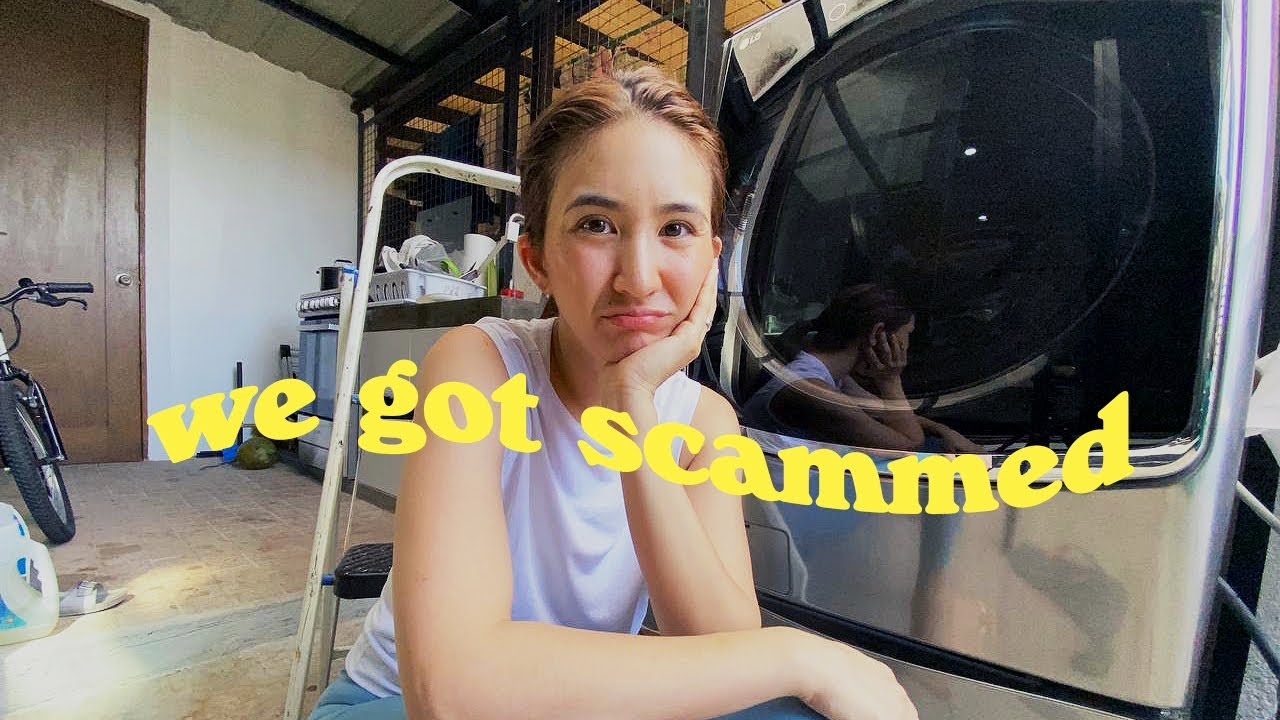 VLOG: DAY IN THE LIFE - House Renovation Updates, Pilates, and Laundry Day | Rica Peralejo