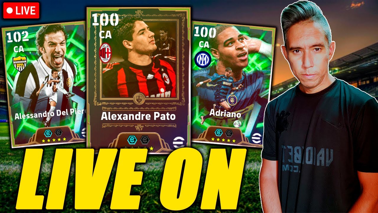 LIVE DE eFootball 2026 MOBILE - SALA COOP 🔴JOGANDO COM INSCRITOS🔴
