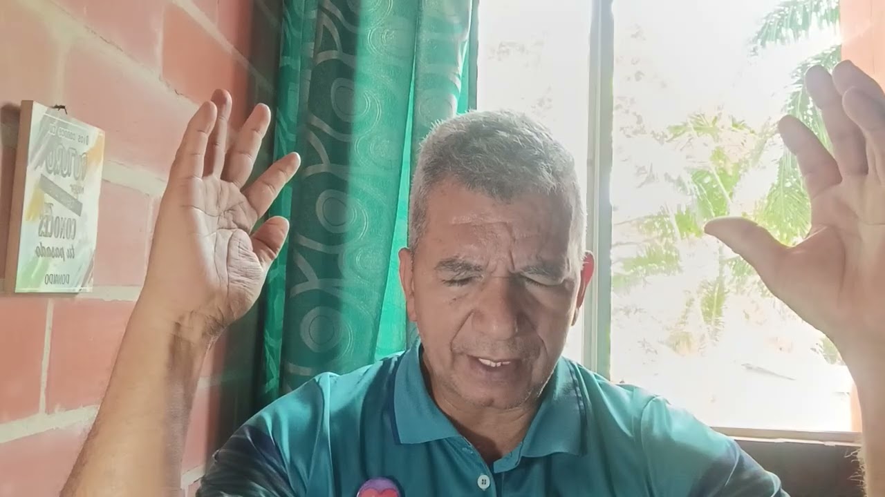 Inicia tu dia a dia con autoridad.