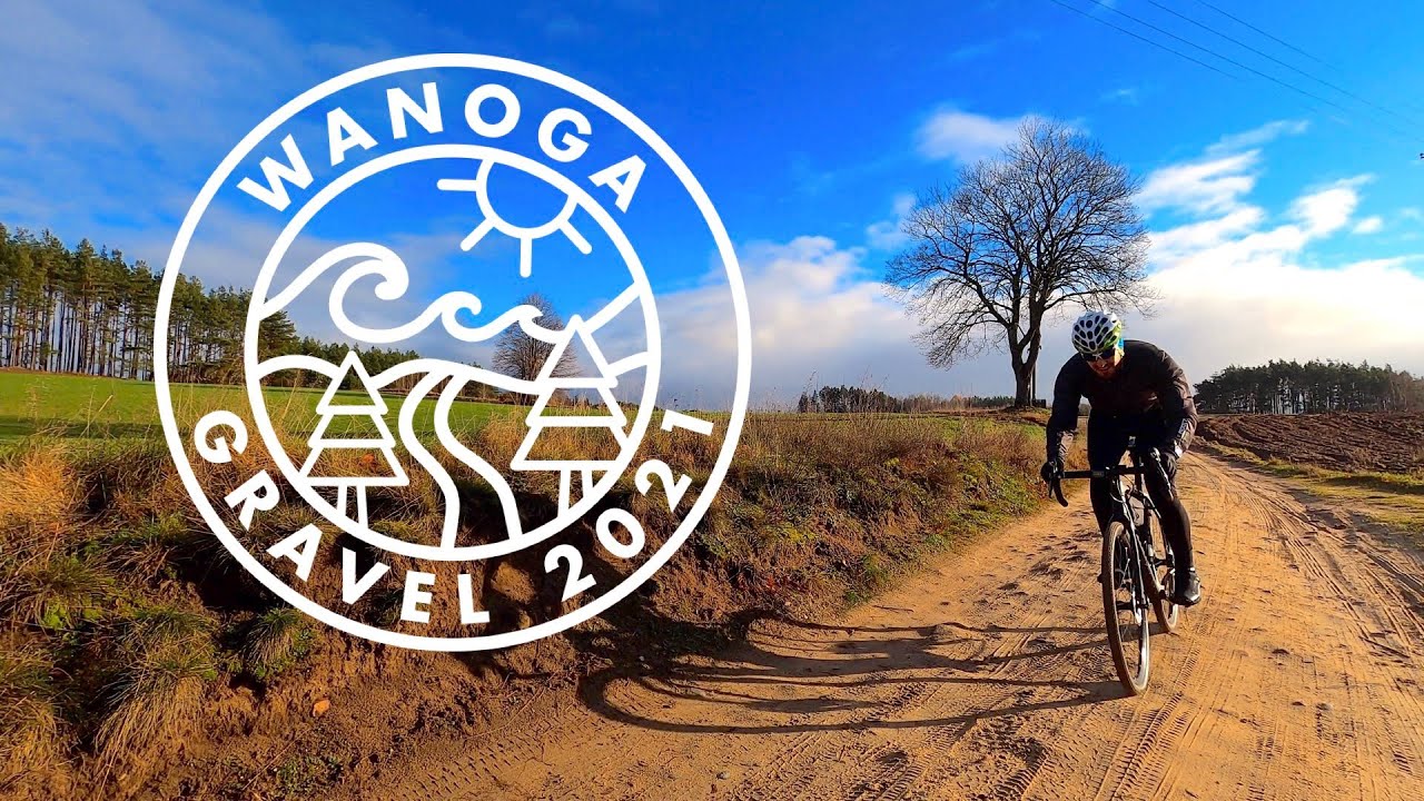 Rozmowy przy ćwiartce #3 Wanoga Gravel