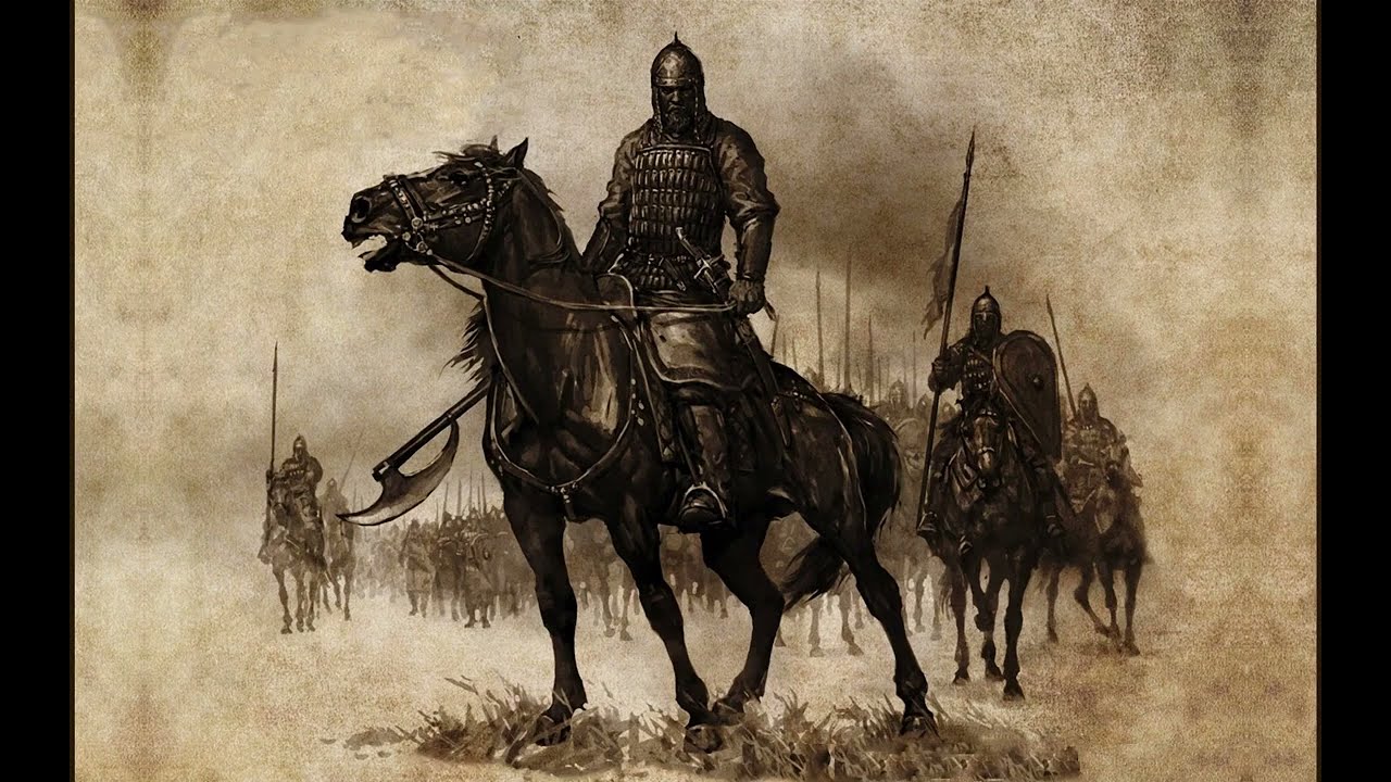 نشيد صوارم