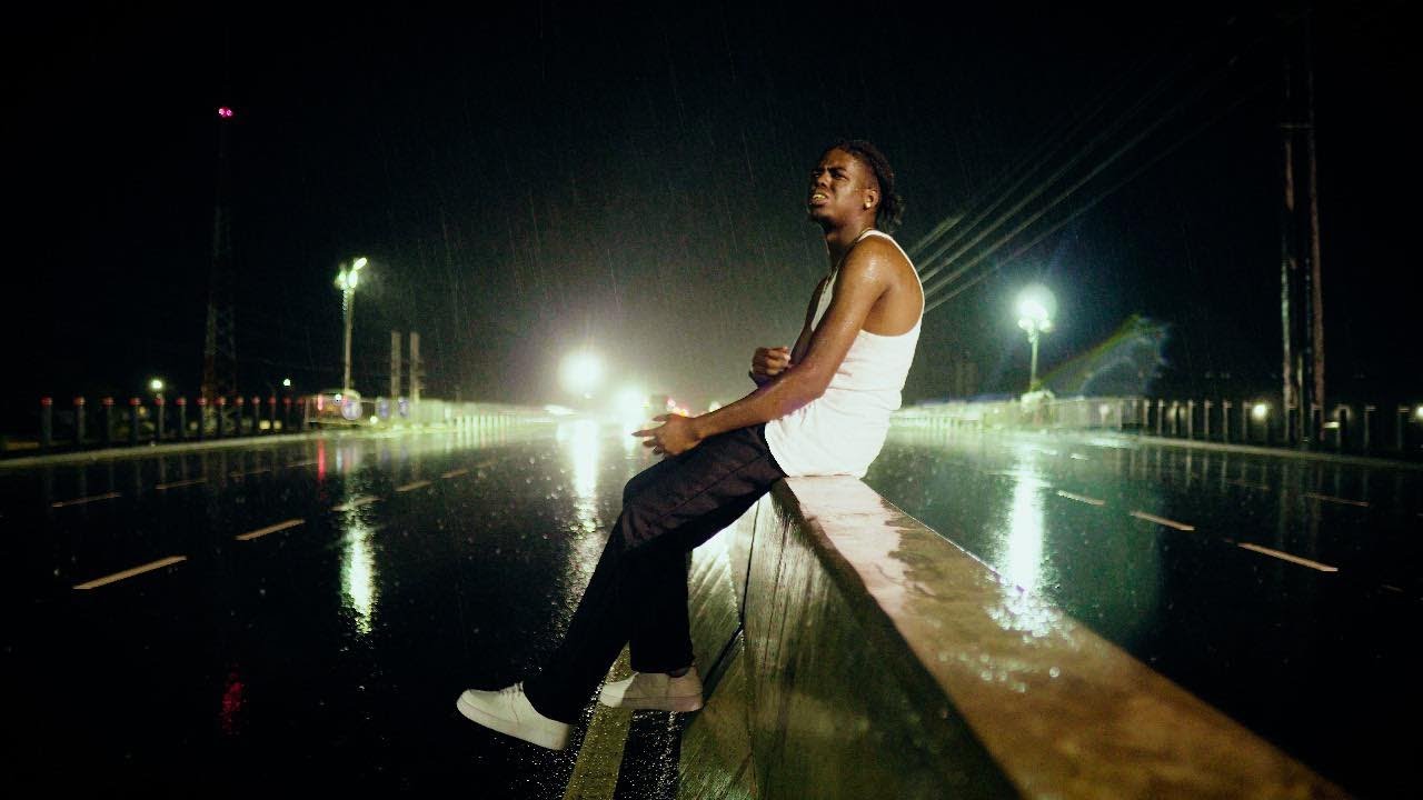 Chiro–Dangerous Road (Official Video)