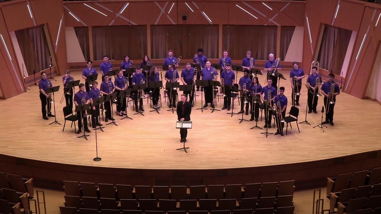 BearBones Recital