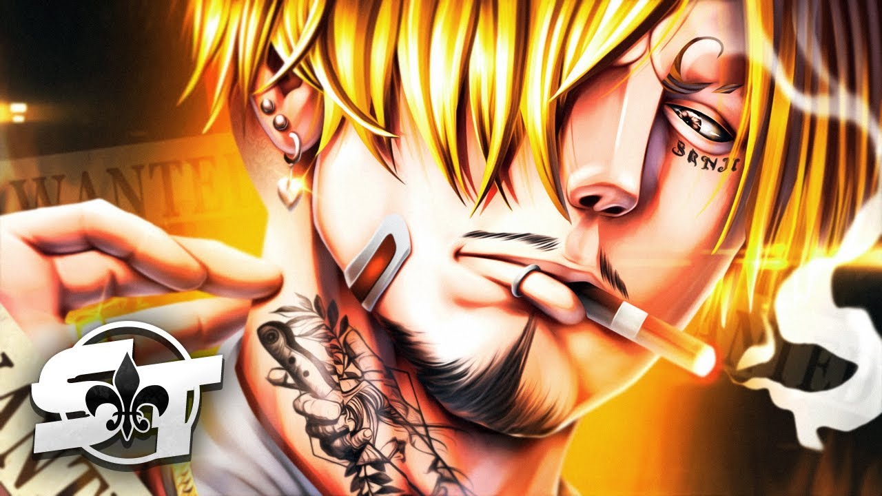 Style Sanji (One Piece) | Diable Jamble | Feat 