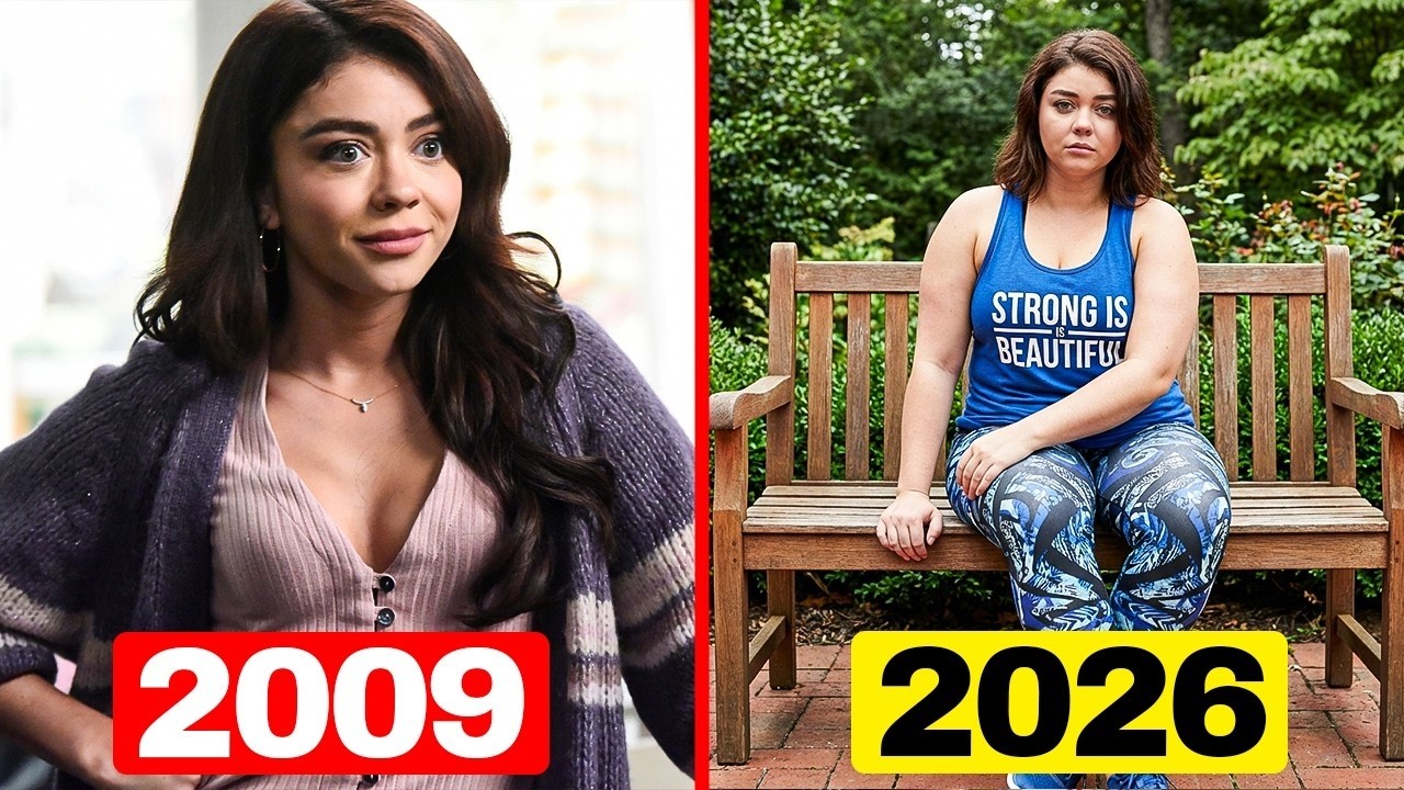 De 2009 à 2026 : l’évolution incroyable du casting de Modern Family