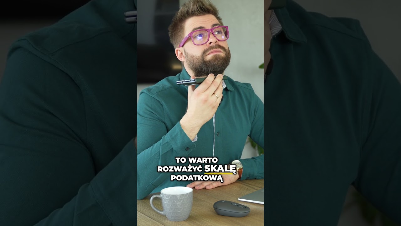 Zakładam nową firmę w p&oacute;ł godziny