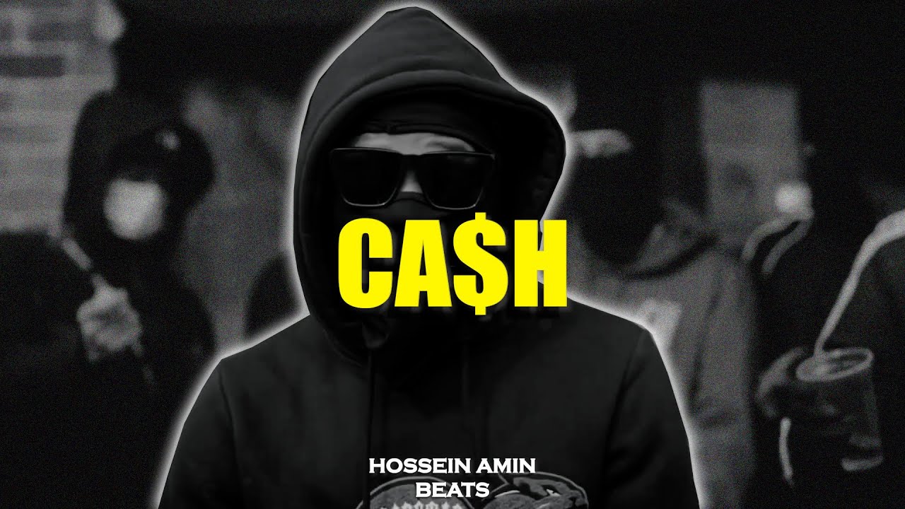 [FREE HARD] Diss Track Beat x Aggressive Drill Type Beat 2024 - “CA$H”