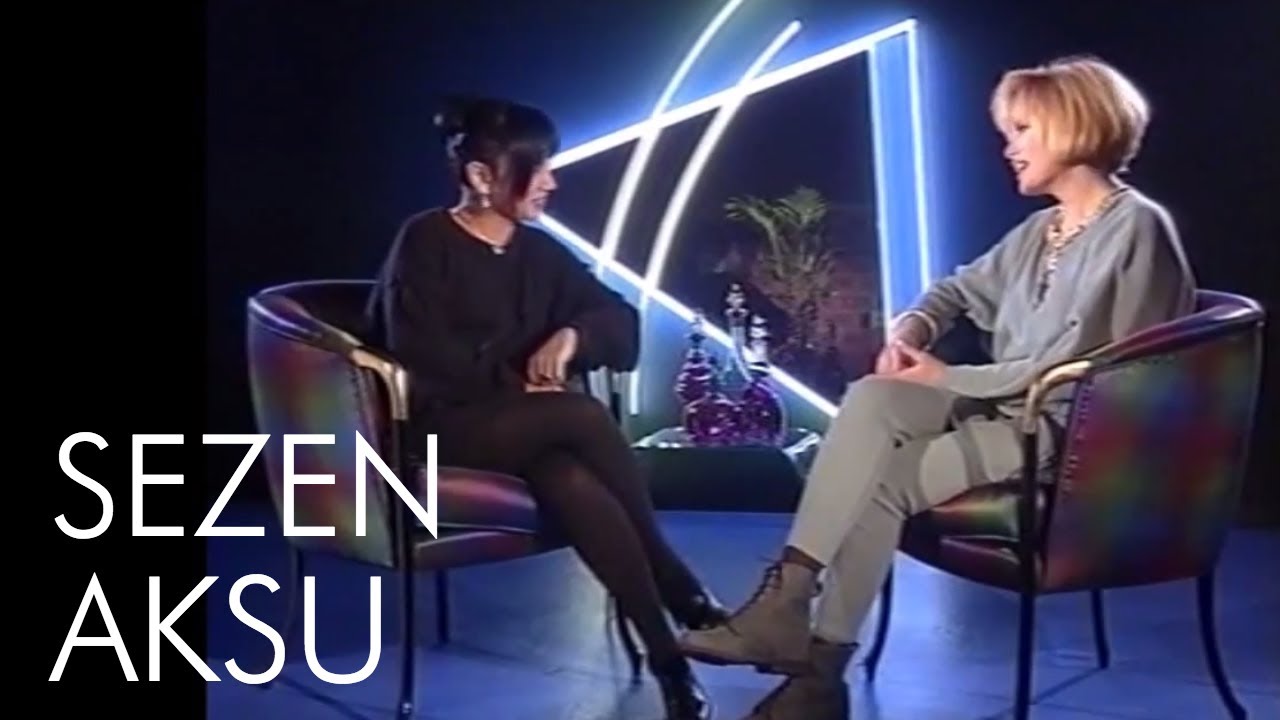 Sezen Aksu Show (1993)