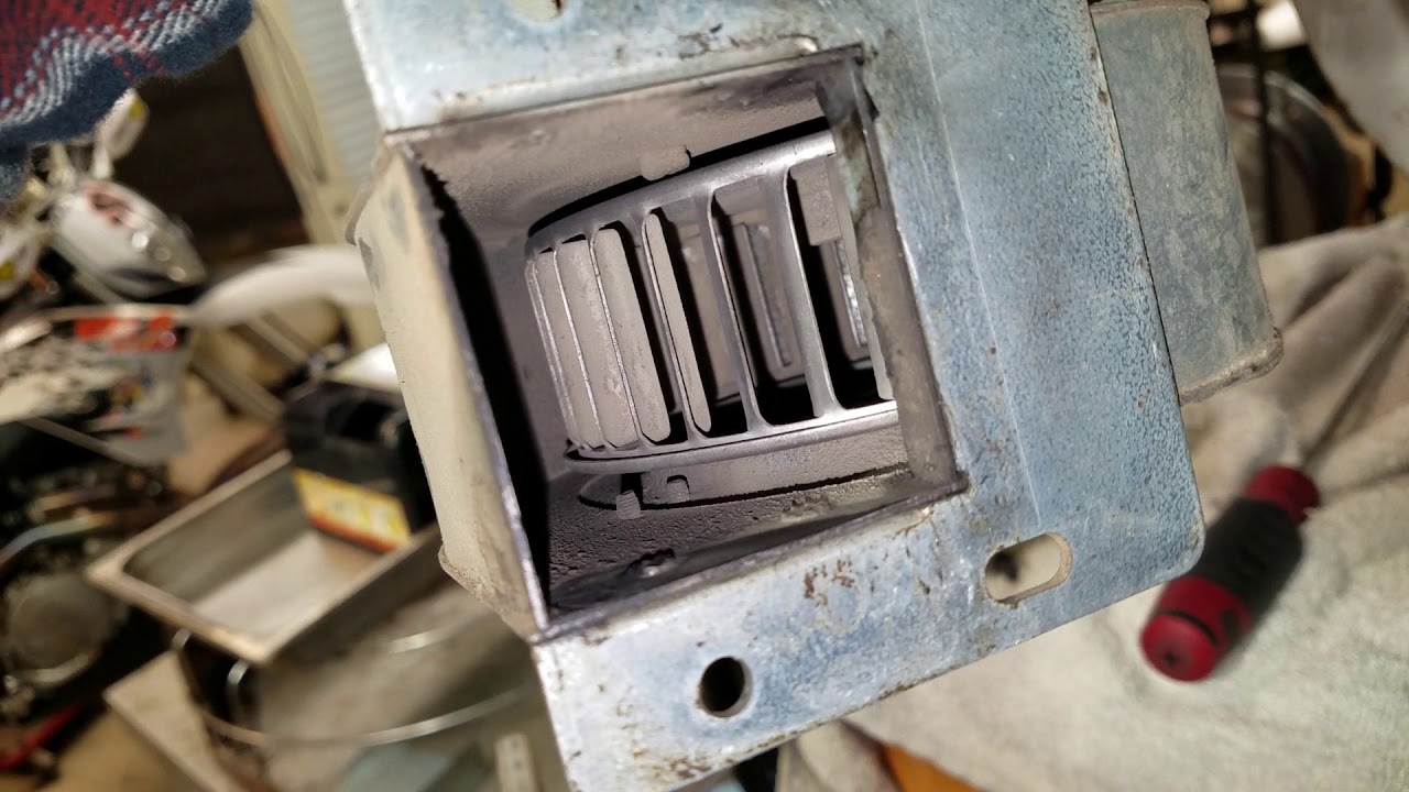Val6  KBE5S, KBE5S-V, KBE5L tune up