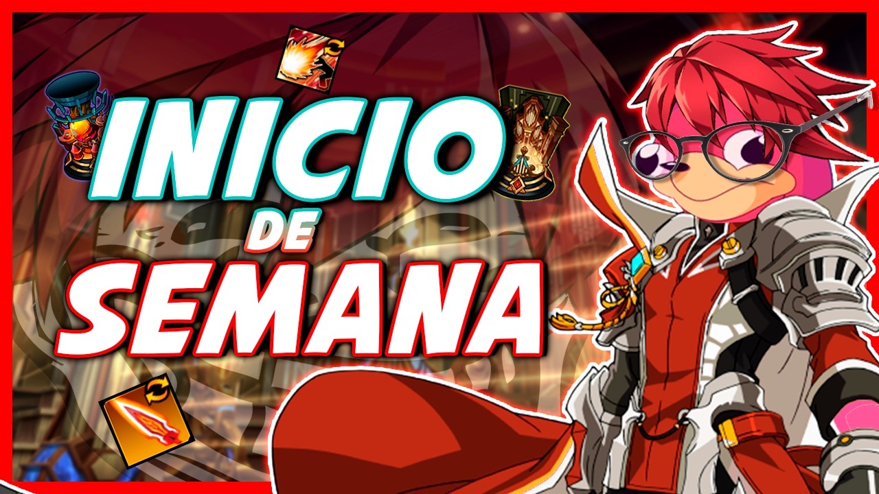 NUEVO HENIR: HIGH ENTROPY SEMANA 2 | Esta semana es sencilla :D