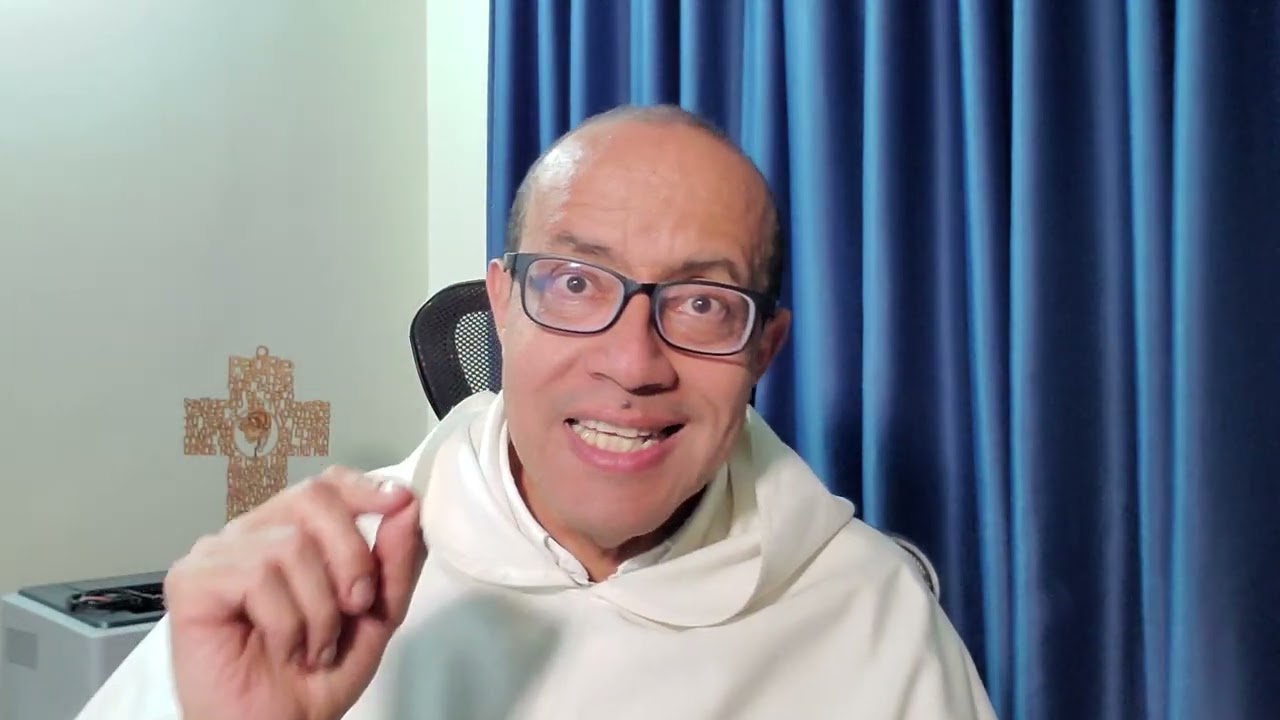 Nueva catequesis sobre el desierto