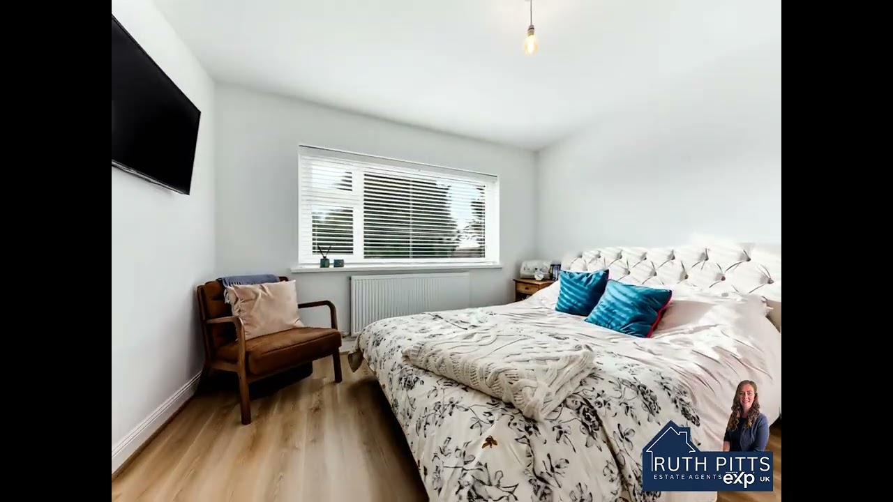 Walmsley Drive, Upton
